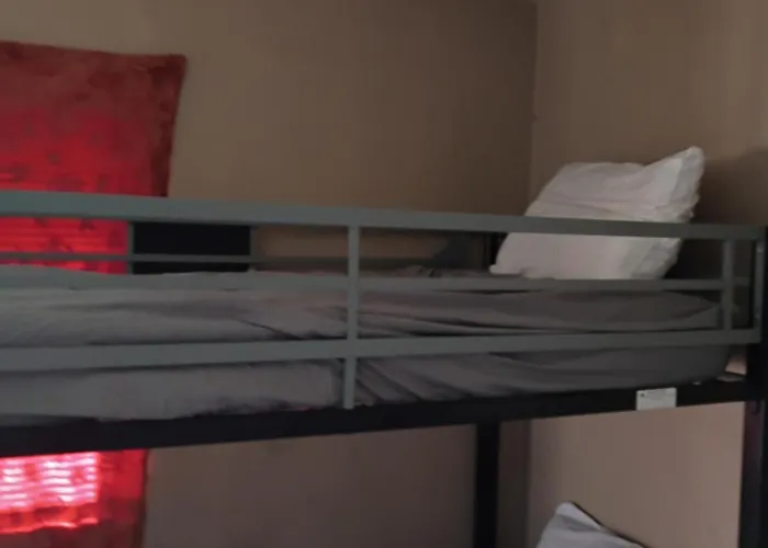Bunk Hostel Phoenix